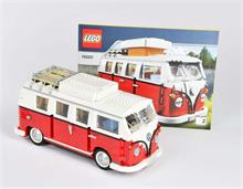 Lego, VW T 1 Campingbus