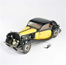 Bugatti Modell