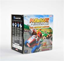 Gamecube Mario Kart Double Dash Edition