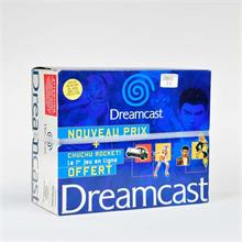 Dreamcast Konsolen Set