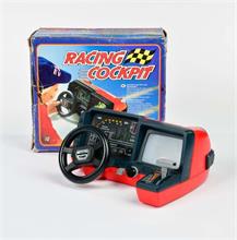Tomy, Spielekonsole Racing Cockpit