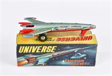 Universe Rocket Express