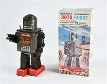 Horikawa, Roto-Robot