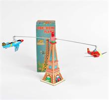 Masudaya Modern Toys, Sight-Seeing Planes