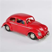 Arnold, VW Käfer mit elektrischen Scheinwerfern