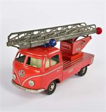 Tippco, VW T 1 Feuerwehr Leiterwagen
