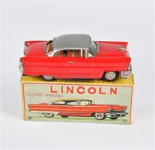 Modern Toys, Lincoln