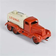 Tankwagen Leuna