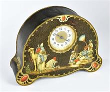 Fryer & Co., Uhren Dose mit Orient Motiven