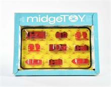 Midgetoy, Set No 1800