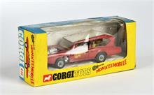 Corgi Toys, Monkeemobile 277
