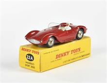 Dinky Toys, Maserati Sport 22 A