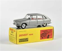 Dinky Toys, Renault R 16, 537