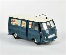 Dinky Toys, Fourgon Peugeot J 7