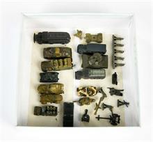 Wiking, Militär Miniaturmodelle