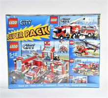 Lego, Superpack 66195