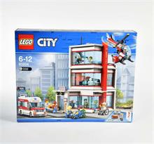 Lego, Krankenhaus 60204