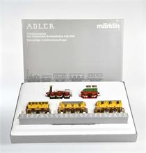 Märklin, "Adler Zug" 5751