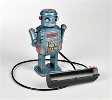 Modern Toys, Roboter R-35