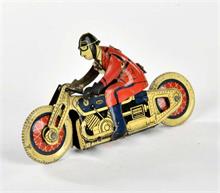 SFA, Penny Toy Motorrad