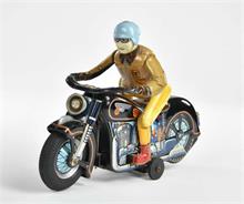 Masudaya, Motorrad Atom