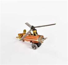 Einfalt, Autogyro Penny Toy Helikopter