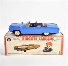 Bandai, King Size Cadillac