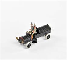 Plank, Militärfahrzeug Penny Toy Miniatur