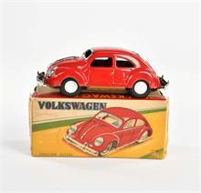 TT, VW Käfer