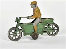Meier, Penny Toy Motorrad
