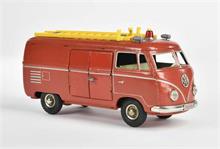 Tippco, VW Bus Feuerwehr Begleitfahrzeug