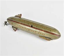 Technofix, Verwandlungs Zeppelin 214
