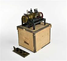 Bing, Dampfmaschine 70/120/3 von 1923