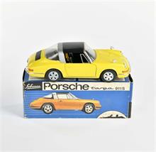 Schuco, Porsche Targa 911 S