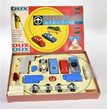 Dux, Electric 800 VW Set