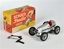 Schuco, Studio Racer 1050