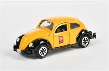 Dinky Toys, VW Käfer De Luxe