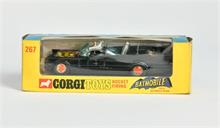 Corgi Toys, Batmobile 267