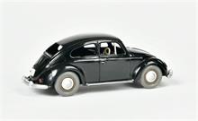 Wiking, VW Käfer schwarz
