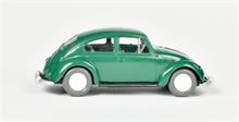 Wiking, VW Käfer grün