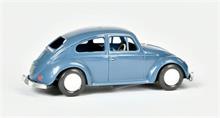 Wiking, VW Käfer blau