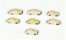 Wiking, 7 Limousinen beige
