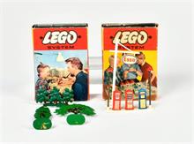 Lego, Sets 230,231