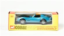 Corgi Toys, Chevrolet Corvette Stingray Coupe