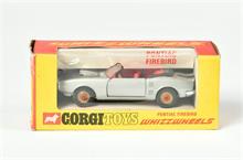 Corgi Toys, Pontiac Firebird