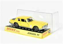 Dinky Toys, Jensen FF