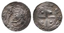 Dortmund, Heinrich IV. 1056-1084, Denar