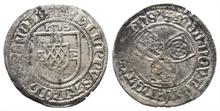 Köln, Philipp II. von Daun-Oberstein 1508-1515, Albus 1513