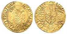 Pfalz, Ludwig III. 1410-1436, Goldgulden o.J. (1422)
