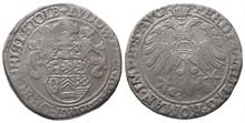 Stolberg, Stolberg, Ludwig II., Heinrich XXI., Albrecht Georg und Christof I. 1555-1571, Taler 1559